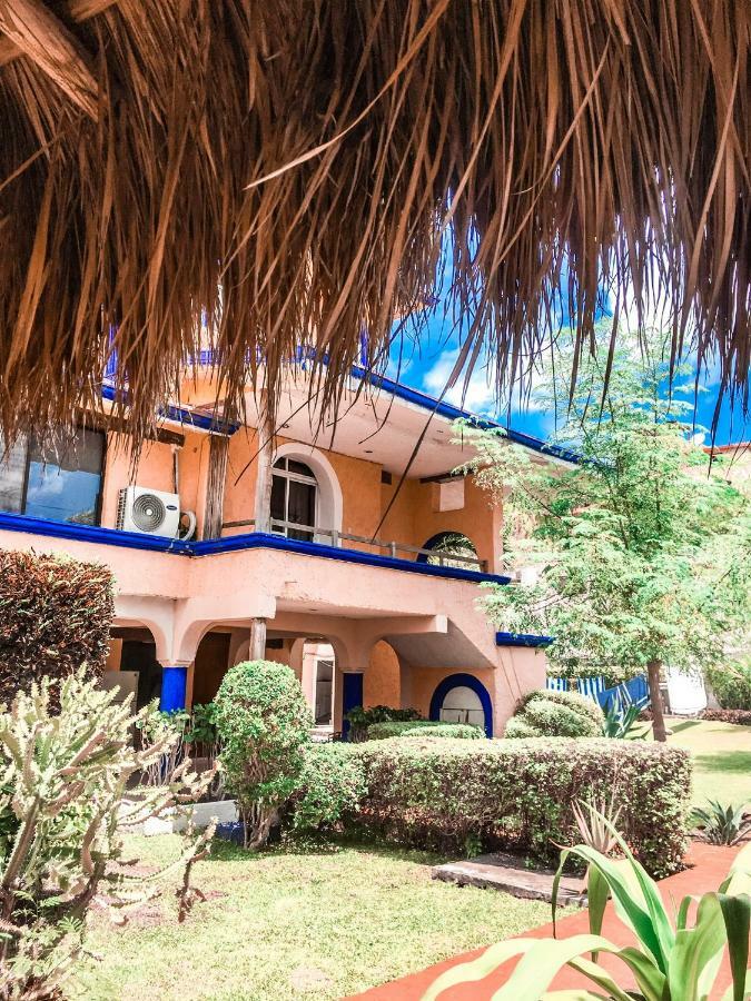Apartment Casa Bonita And *