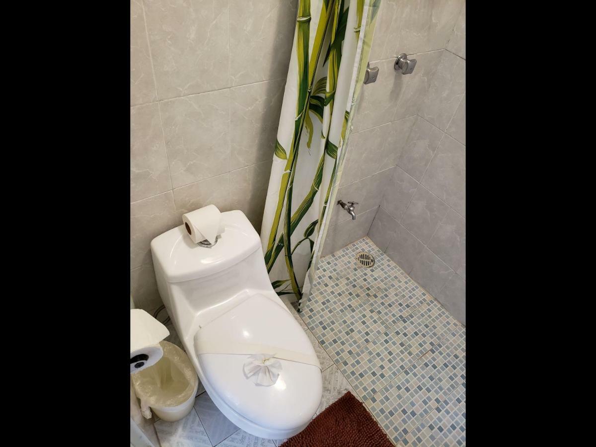 Inn Paso Del Sol