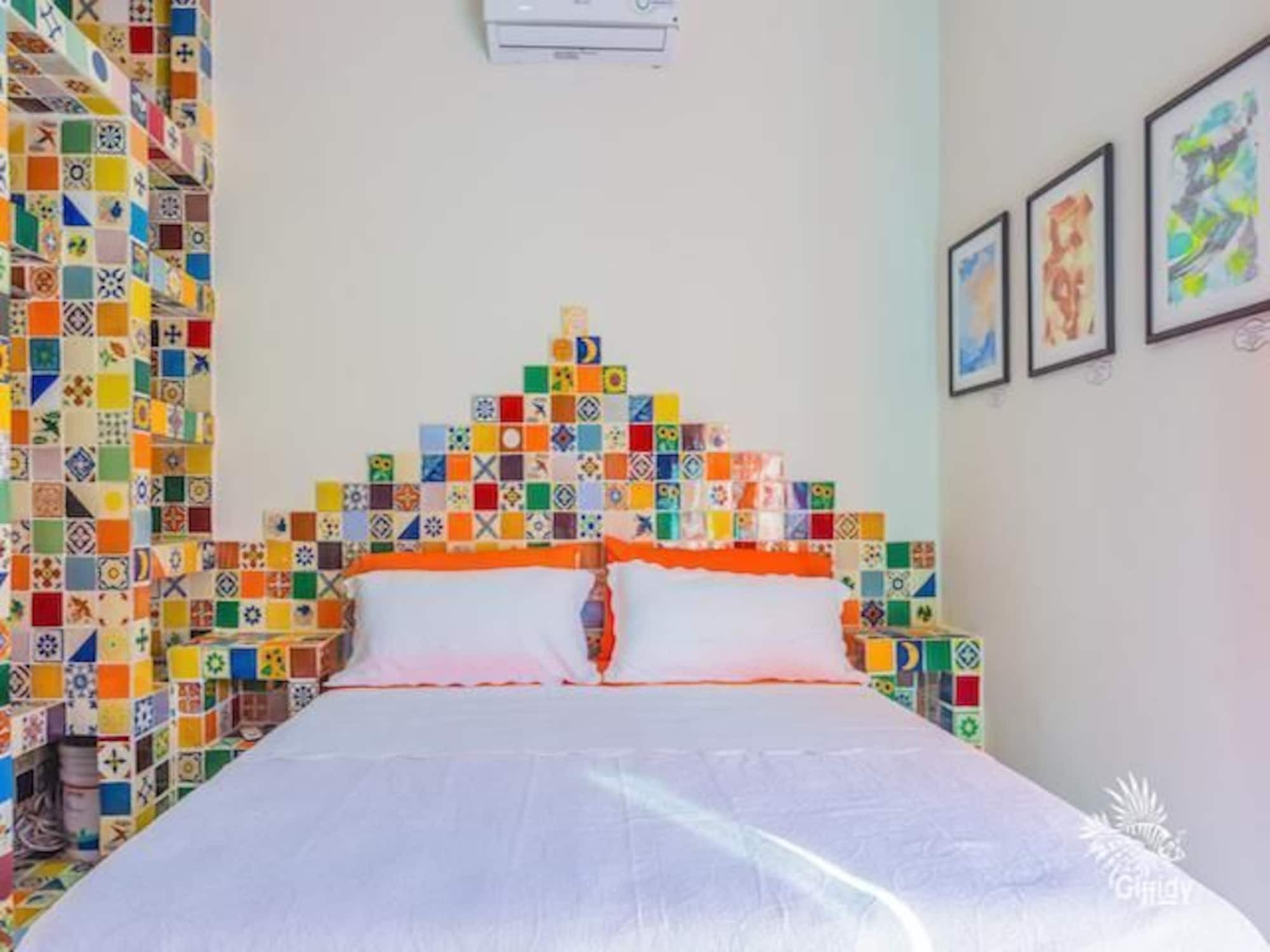 House Of Art Isla Mujeres