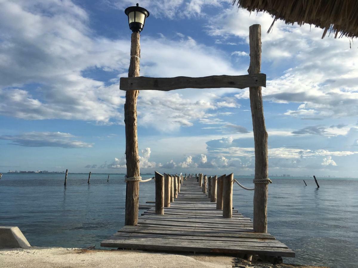 Maria's Kin 3* Isla Mujeres