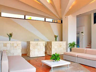Bahia Chac Chi (adults Only) Hotel