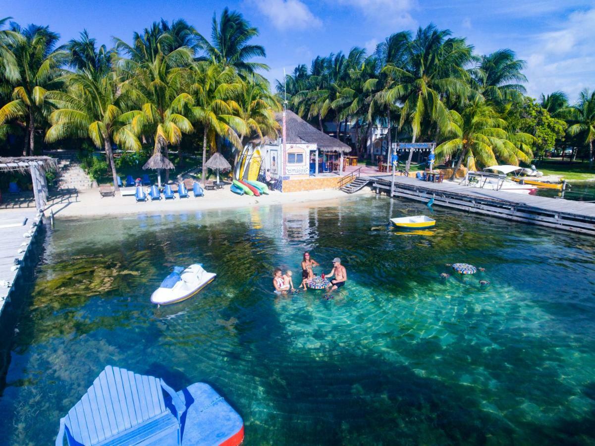 El Milagro Beach And Marina 4*