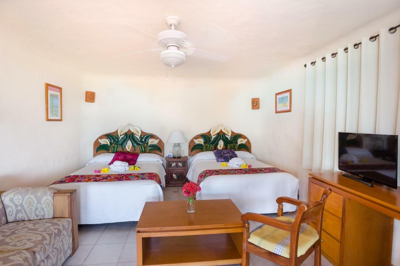 La Joya 4* Isla Mujeres
