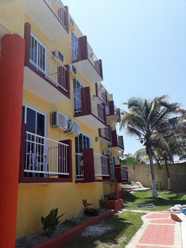 Ma Elena Isla Mujeres