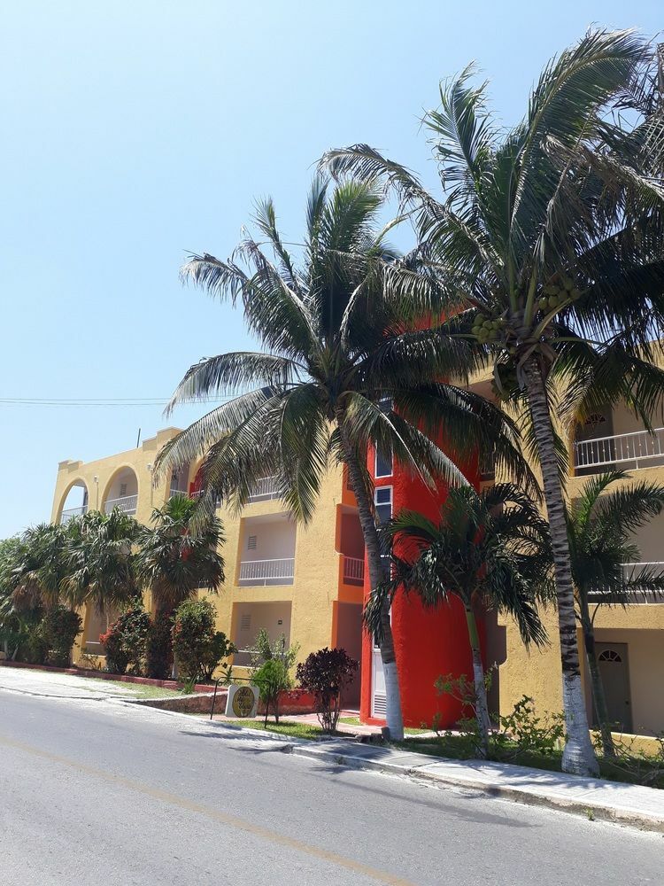 Ma Elena Hotel Isla Mujeres