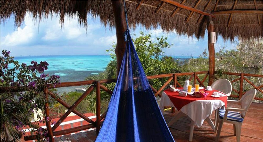 Hotel La Joya