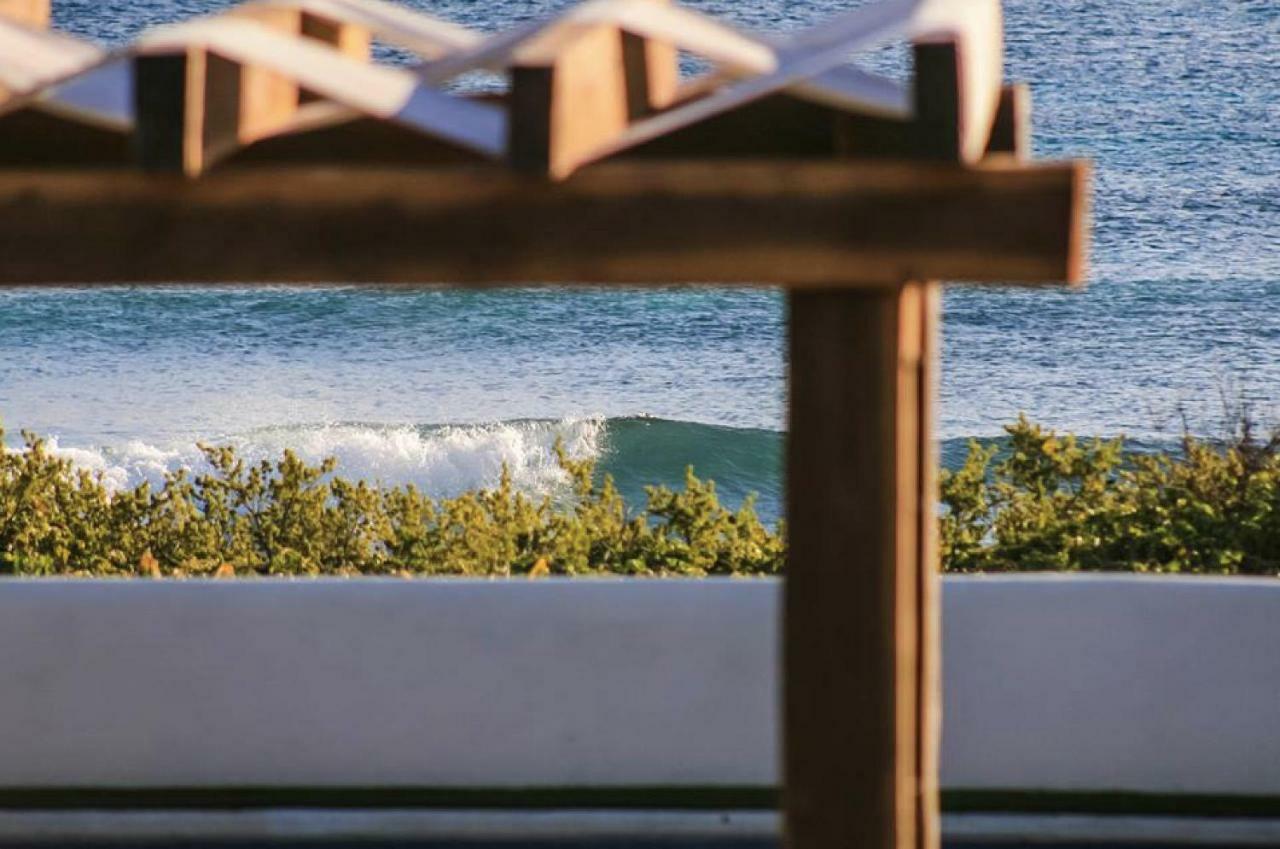 Holiday home With Ocean View, Pool, Restaurant And Rooftop