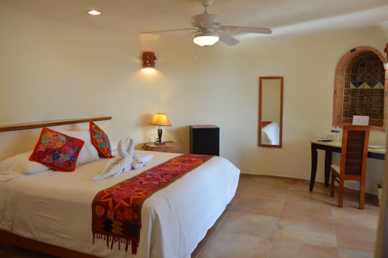 Hotel La Joya 4*