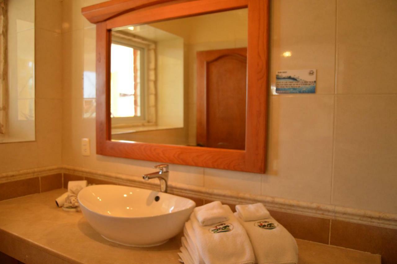 La Joya Hotel 4*