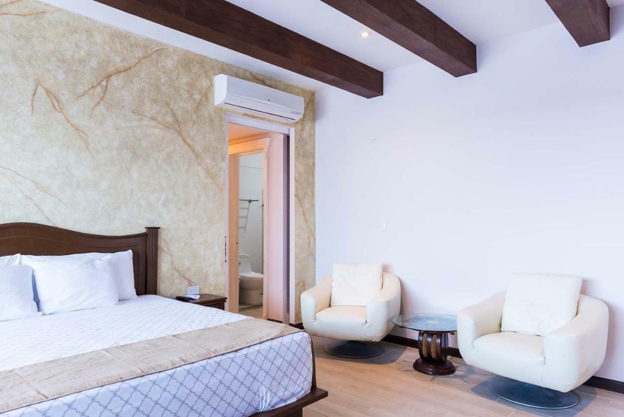 Homestay Casa Barco Boutique *