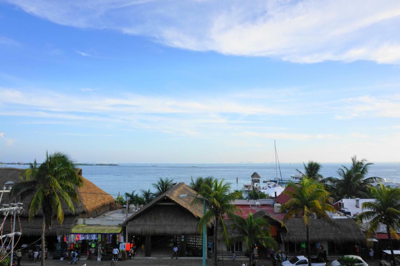 Mar Bohemio Hotel