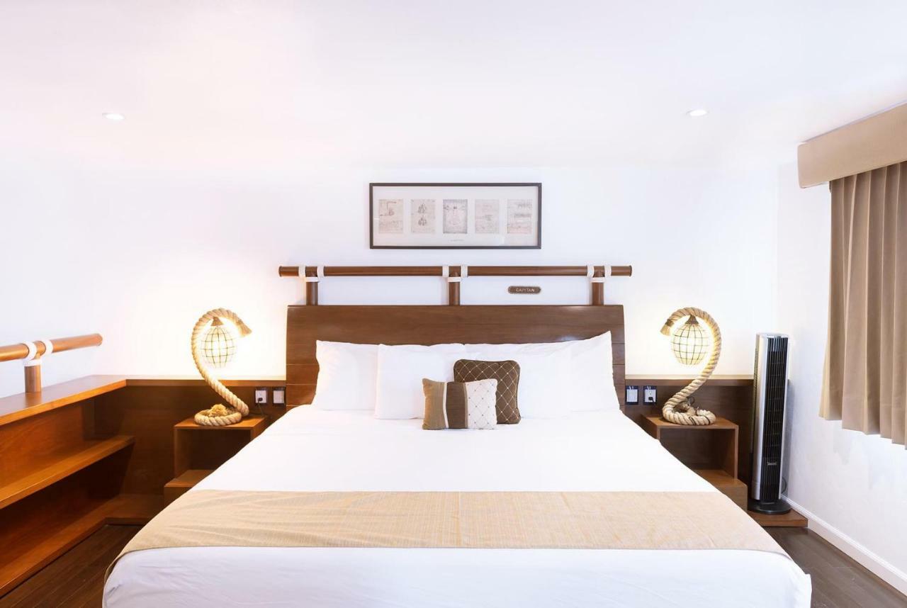 Homestay Casa Barco Boutique *