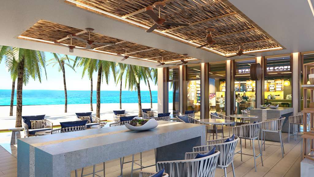 Hotel Paradisus Playa Mujeres Cancun