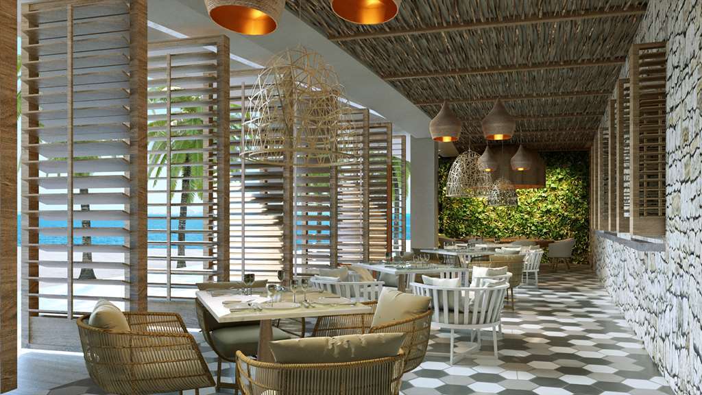 Hotel Paradisus Playa Mujeres