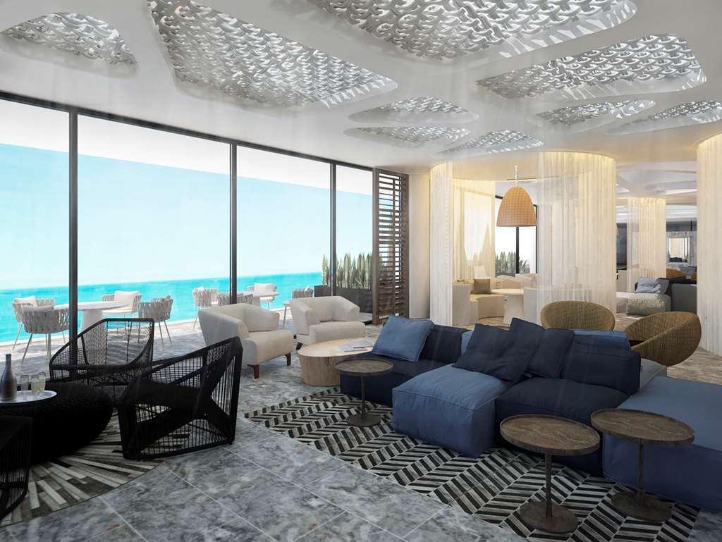 Paradisus Playa Mujeres Cancun