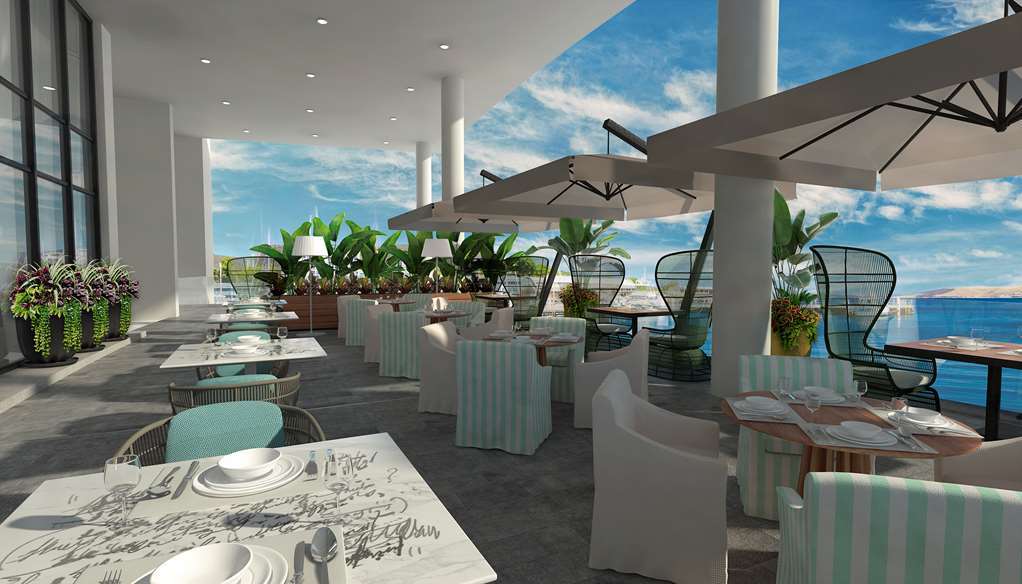 Paradisus Playa Mujeres Hotel