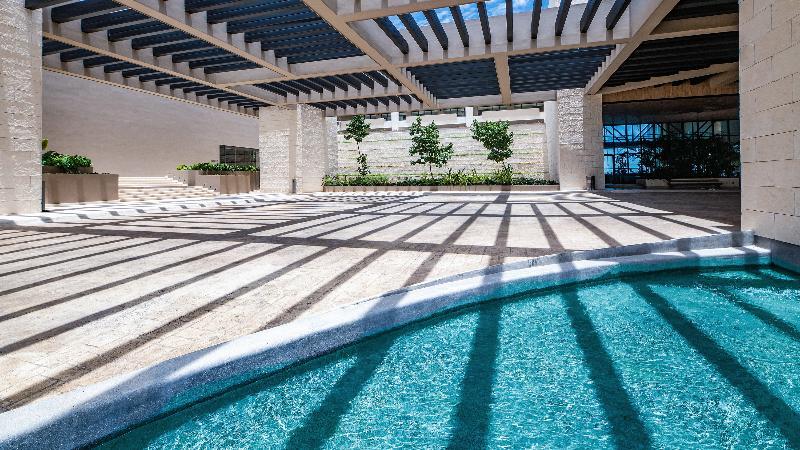 Atelier Playa Mujeres (adults Only) Hotel Cancun