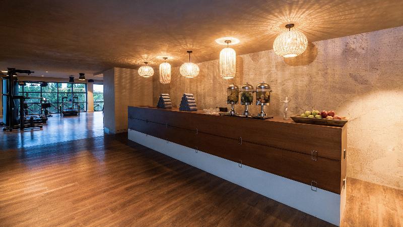 Atelier Playa Mujeres (adults Only) Hotel