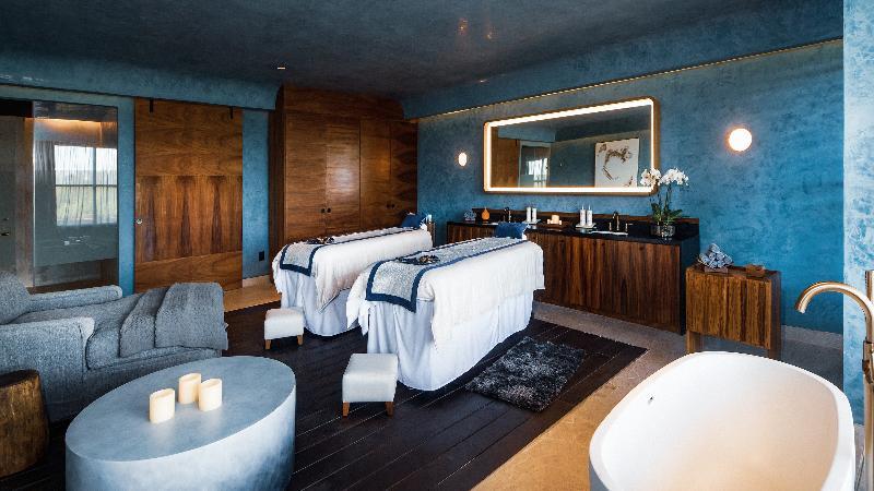 Hotel Atelier Playa Mujeres (adults Only)
