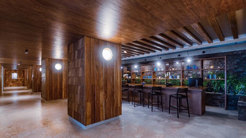 Hotel Atelier Playa Mujeres (adults Only) Cancun