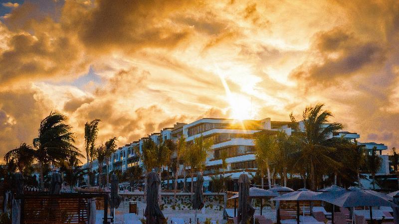 Atelier Playa Mujeres (adults Only) Hotel