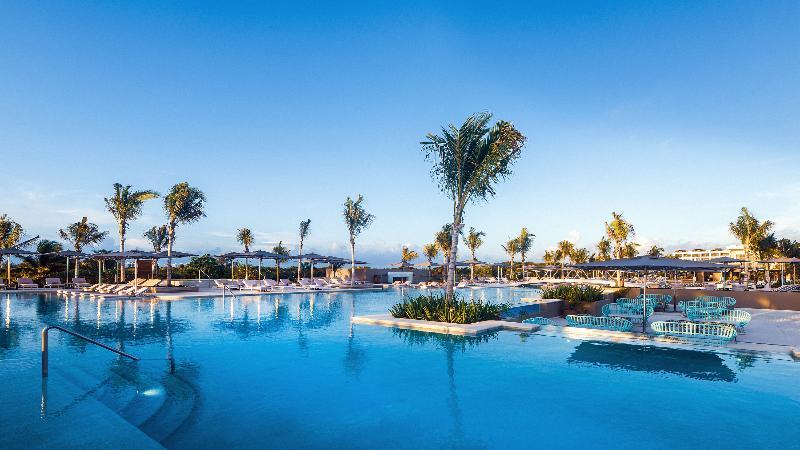 Hotel Atelier Playa Mujeres (adults Only) 5*