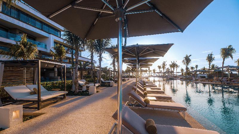 Atelier Playa Mujeres (adults Only) 5* Cancun