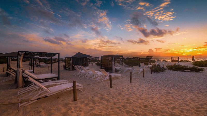 Atelier Playa Mujeres (adults Only) Hotel Cancun