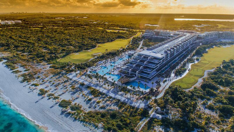 Atelier Playa Mujeres (adults Only) Hotel