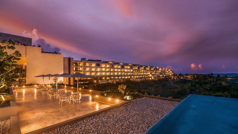 Atelier Playa Mujeres (adults Only) Hotel Cancun
