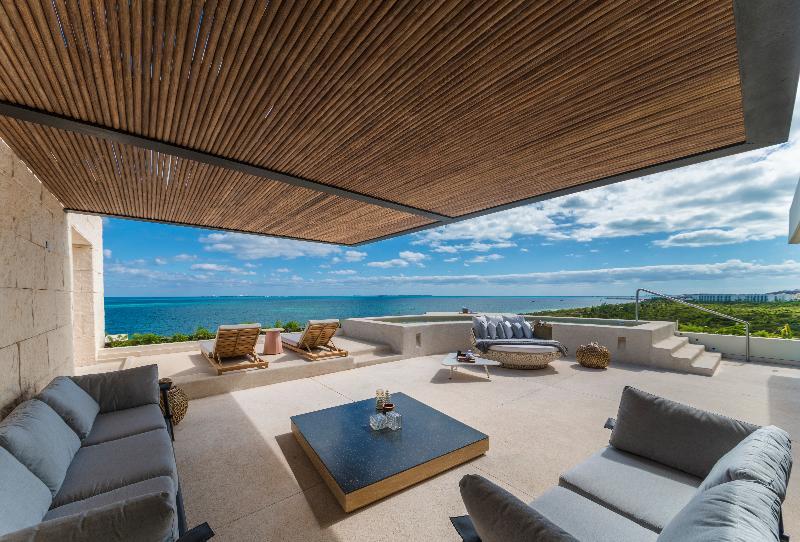 Hotel Atelier Playa Mujeres (adults Only) 5*