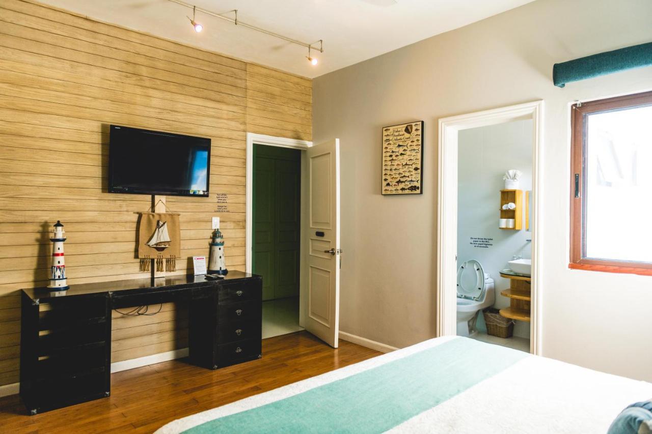 Casa Barco Boutique Homestay *