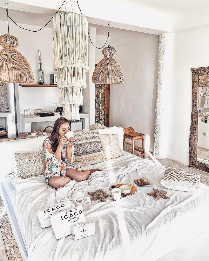 Hotel Icaco Island Village - Adults Only 4*