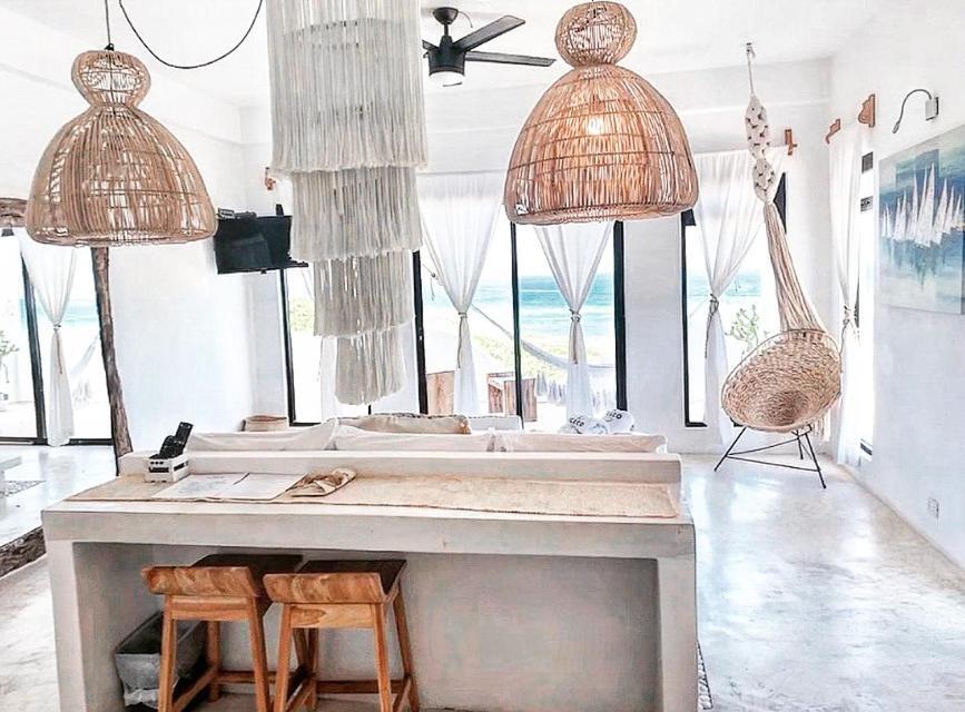 Icaco Island Village - Adults Only 4* Isla Mujeres
