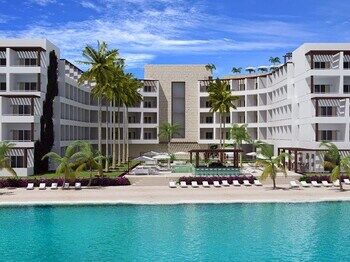 Izla Front 5* Isla Mujeres