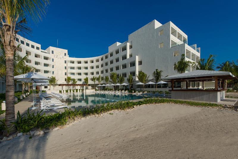 Izla Front Hotel 5*