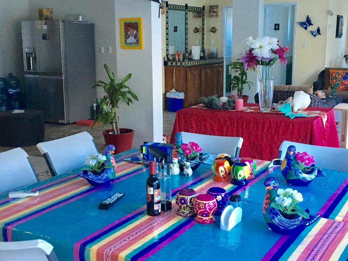 Casa Paloma Blanca *