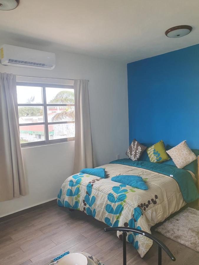 Apartment El Malecon, Mini *