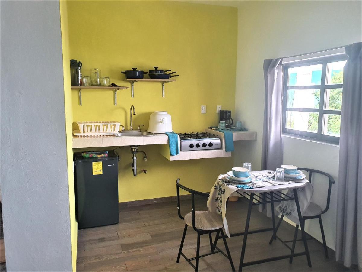 El Malecon, Mini Apartment *