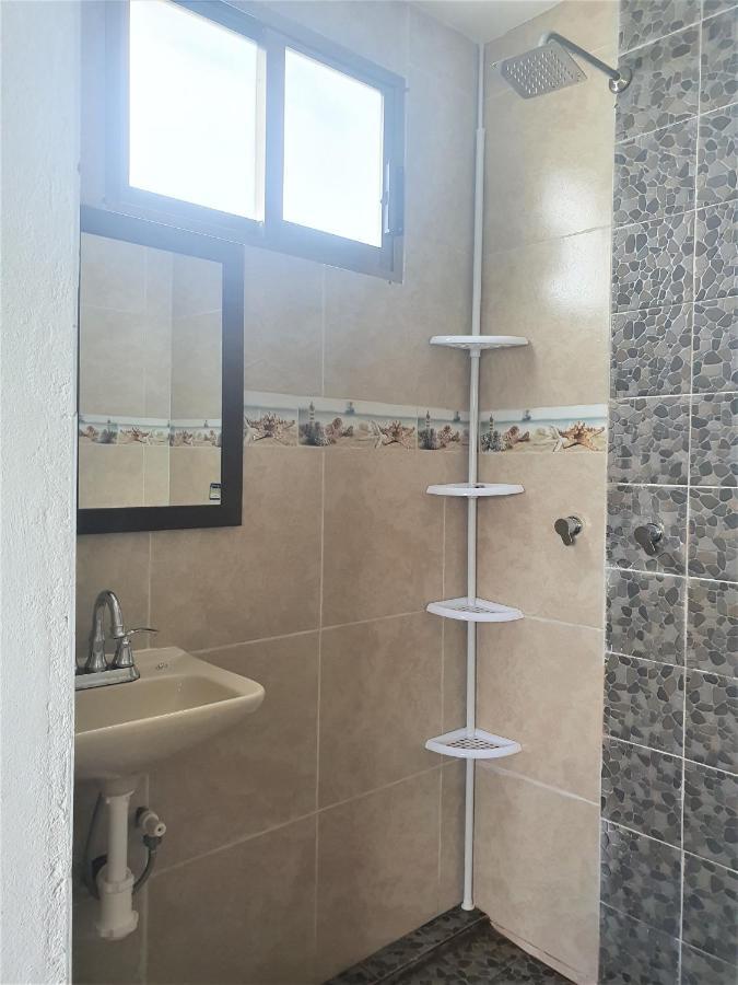 El Malecon, Mini Apartment