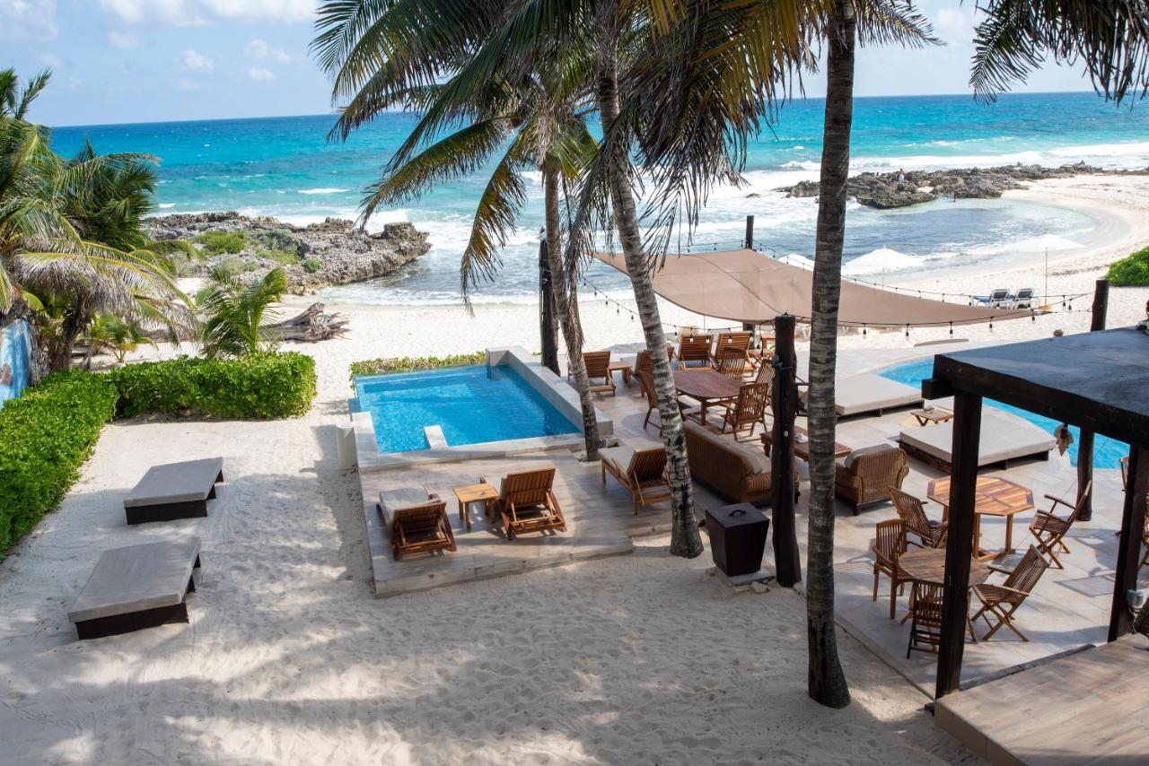 Hotel Playa La Media Luna