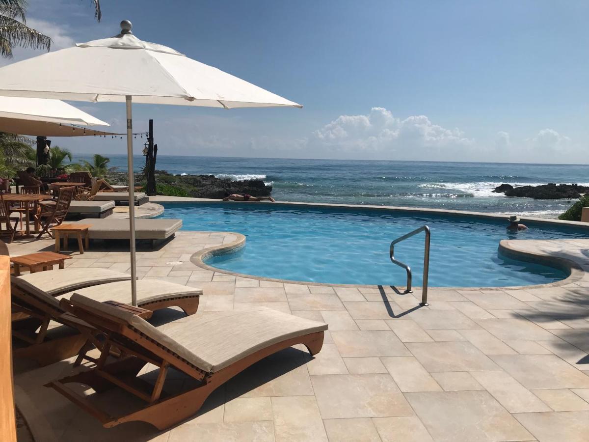 Hotel Playa La Media Luna