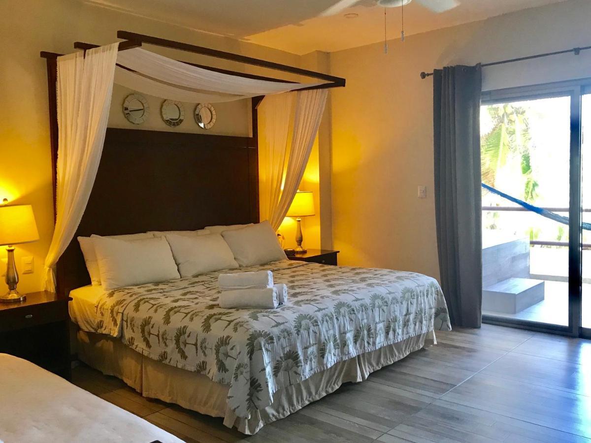 Hotel Playa La Media Luna Isla Mujeres