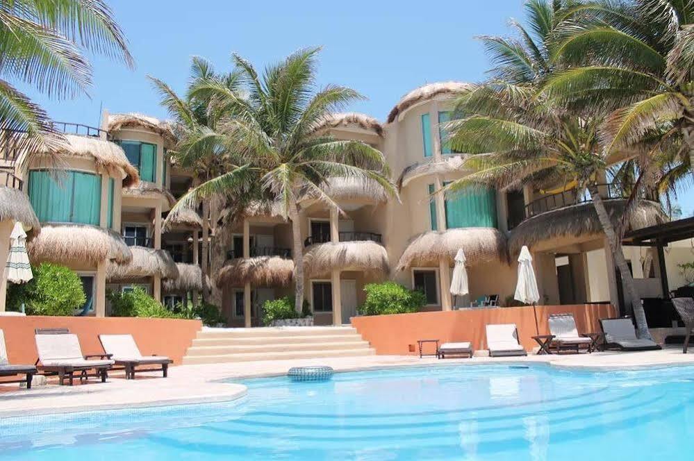 Playa La Media Luna 4*