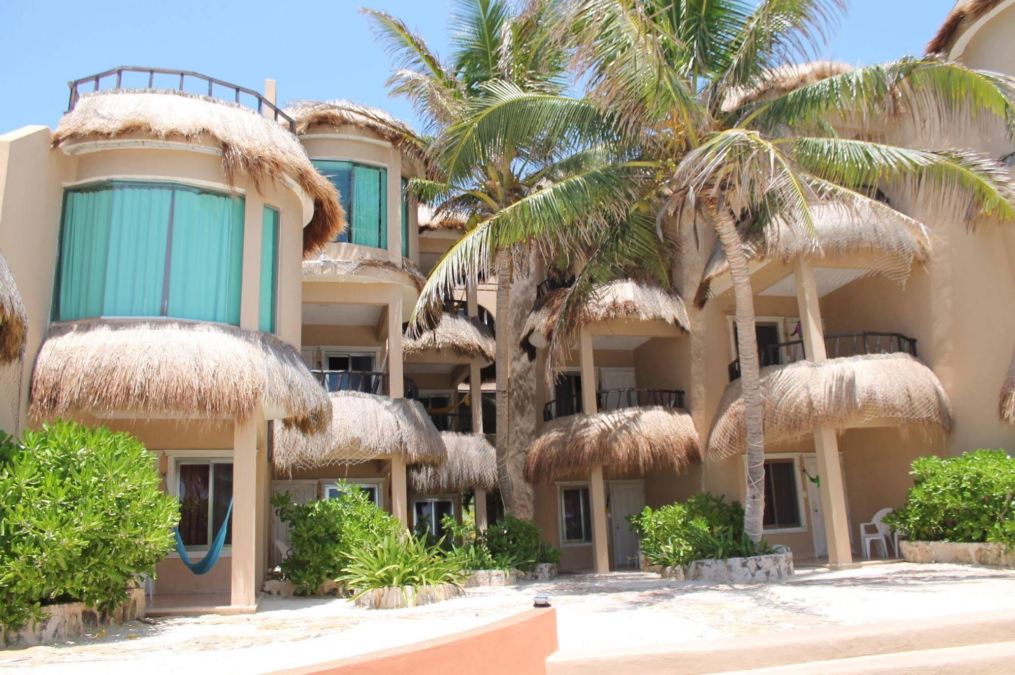 Hotel Playa La Media Luna 4*