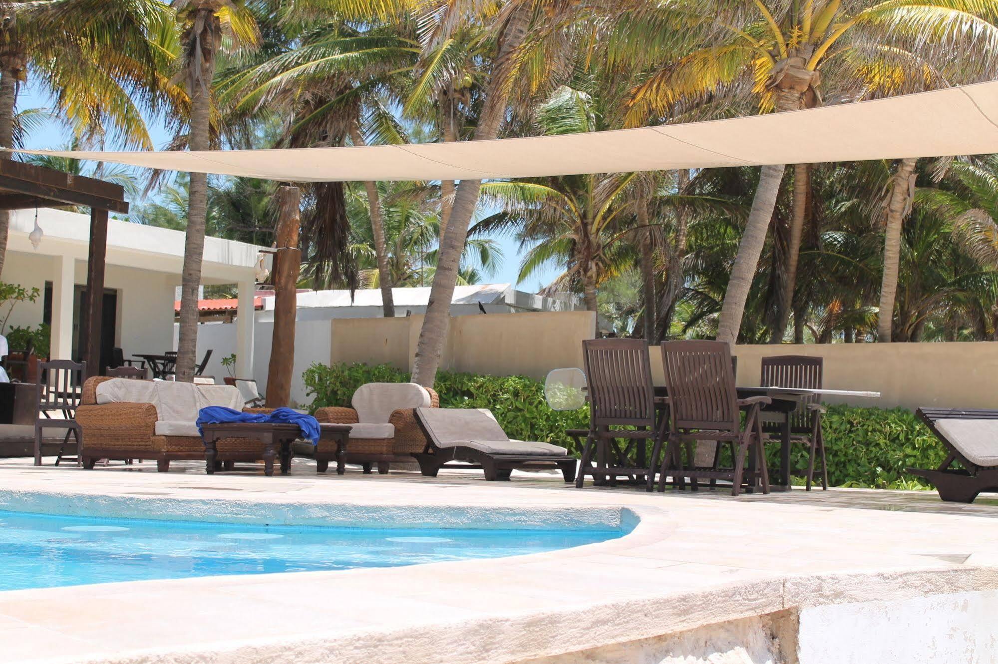 Hotel Playa La Media Luna