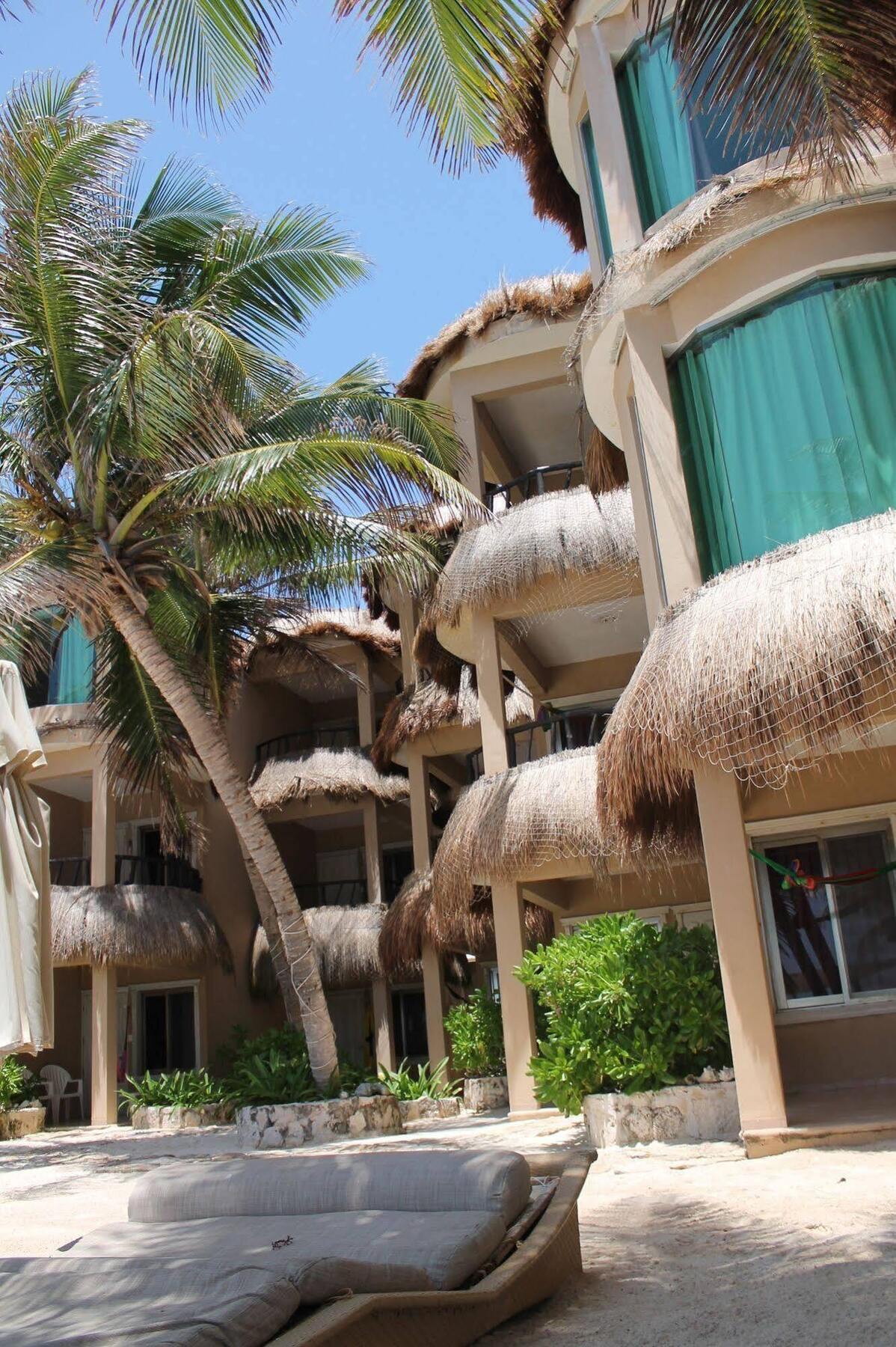 Playa La Media Luna 4*