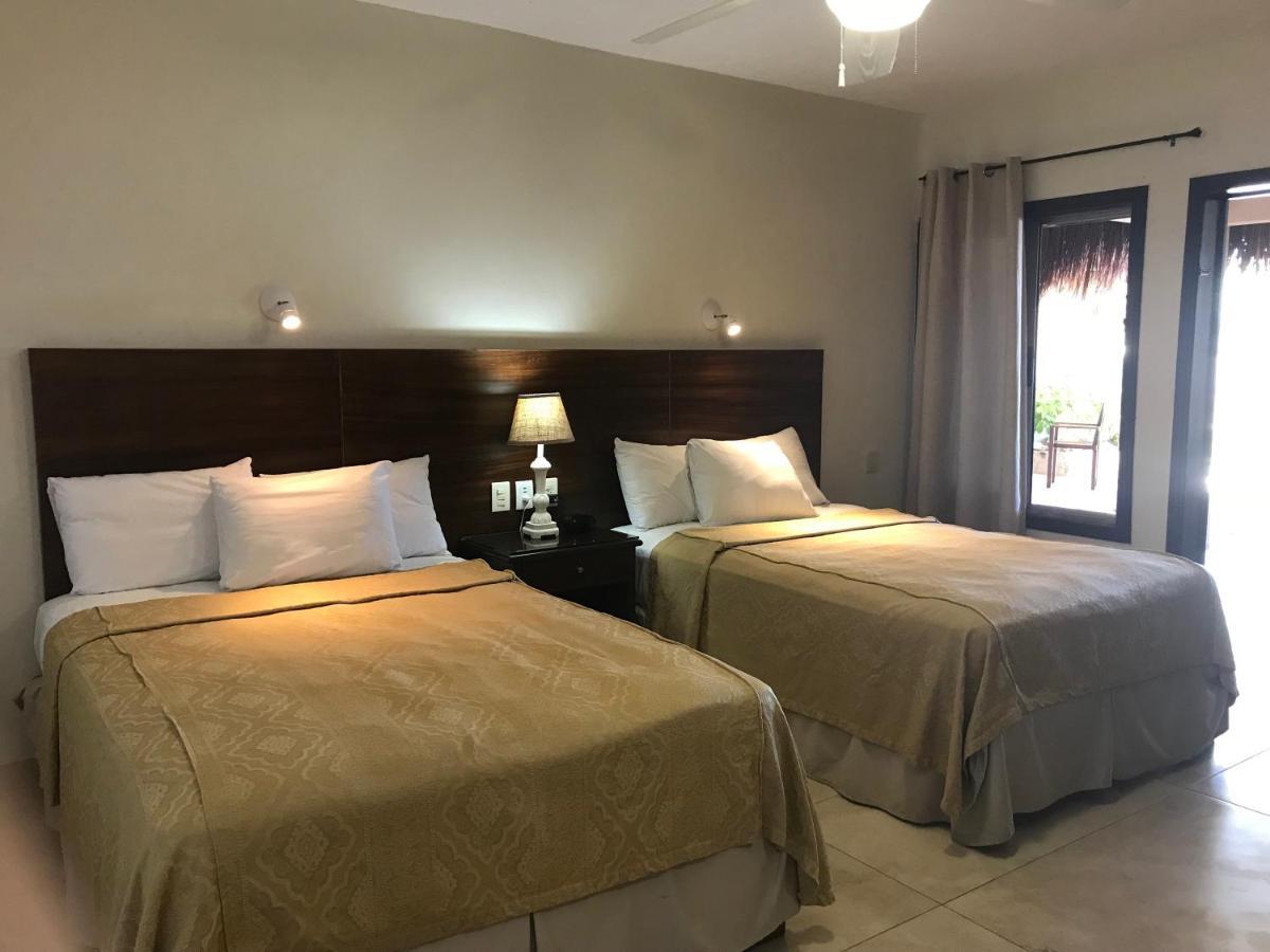 Hotel Playa La Media Luna 4*