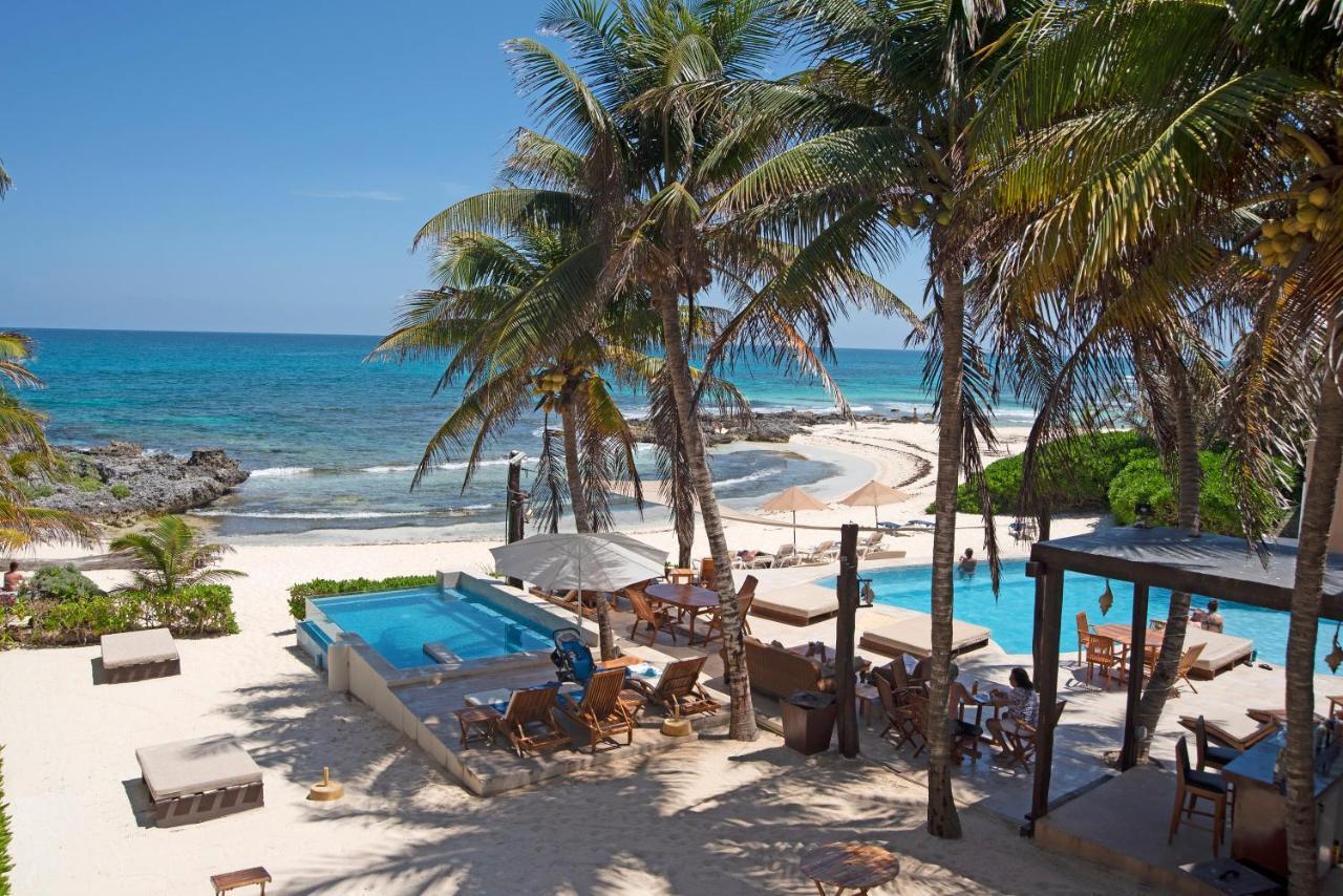 Playa La Media Luna Hotel 4*