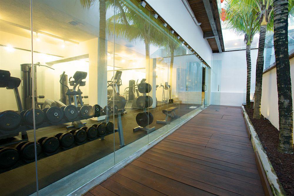 Hotel Secreto Isla Mujeres